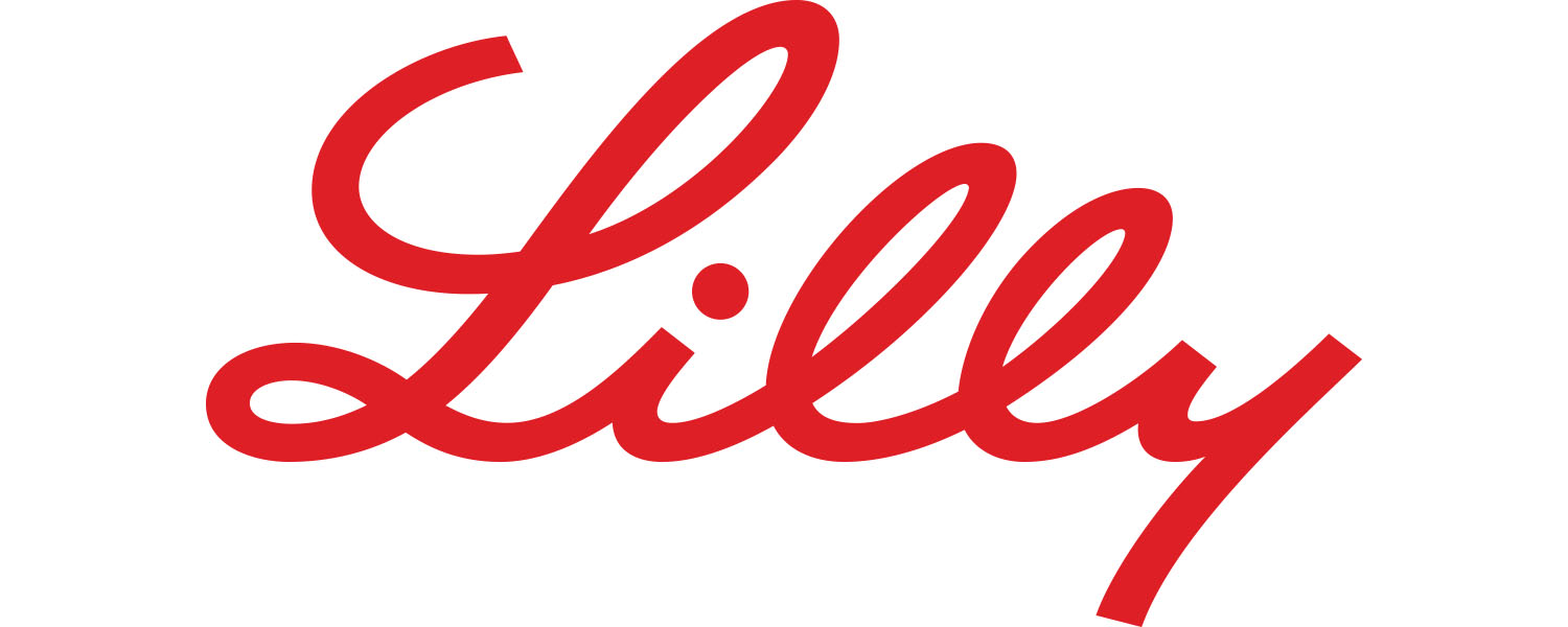 Lilly Job Fair February 2021 main sponsor