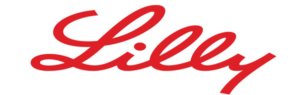 Sponsor logo Lilly