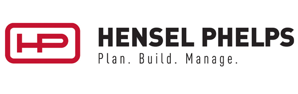 Hensel Phelps -logo