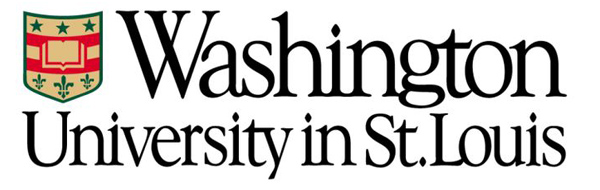 Washington University-Sponsor Logo