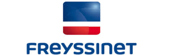 Freyssinet Sponsor