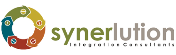 Sponsor Synerlution Sponsor Synerlution